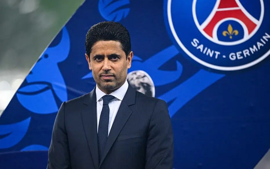 الخليفي يتجاهل يامال ويرفع من شأن ديمبلي