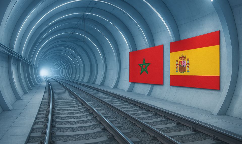 صفقة للاتصالات الرقمية تُسرّع الربط القار بين المغرب وإسبانيا