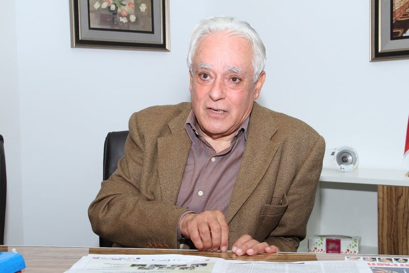 السفير المغربي السابق بباريس يفضح تضليل “لوموند” وتحيزها ضد المغرب