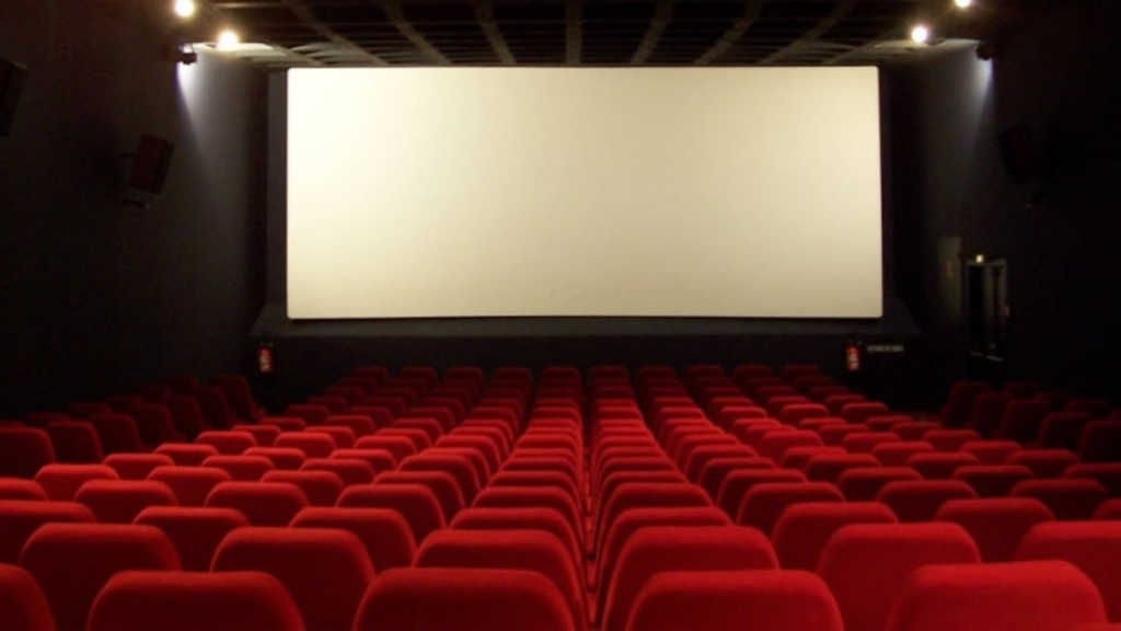 انطلاق مهرجان “سينما الشاطئ” بالداخلة