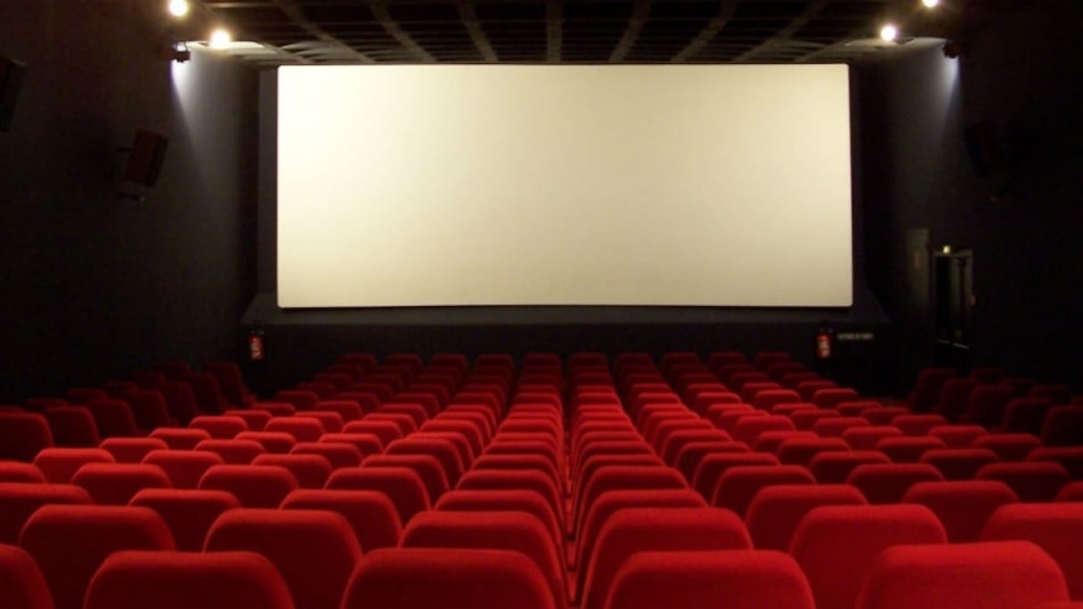 انطلاق مهرجان “سينما الشاطئ” بالداخلة
