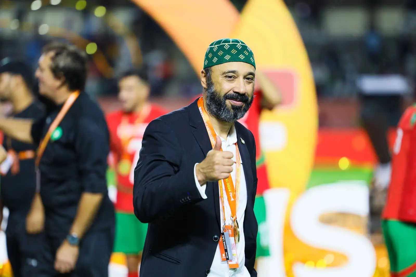 المغرب يُرسِّخ جينات الألقاب وتتويج السكتيوي يضاعف ضغوط الركراكي