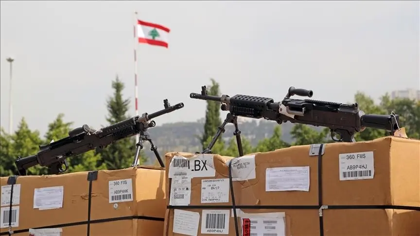 خبراء: نزع سلاح “حزب الله” معقد ومرهون بخطوات إسرائيل
