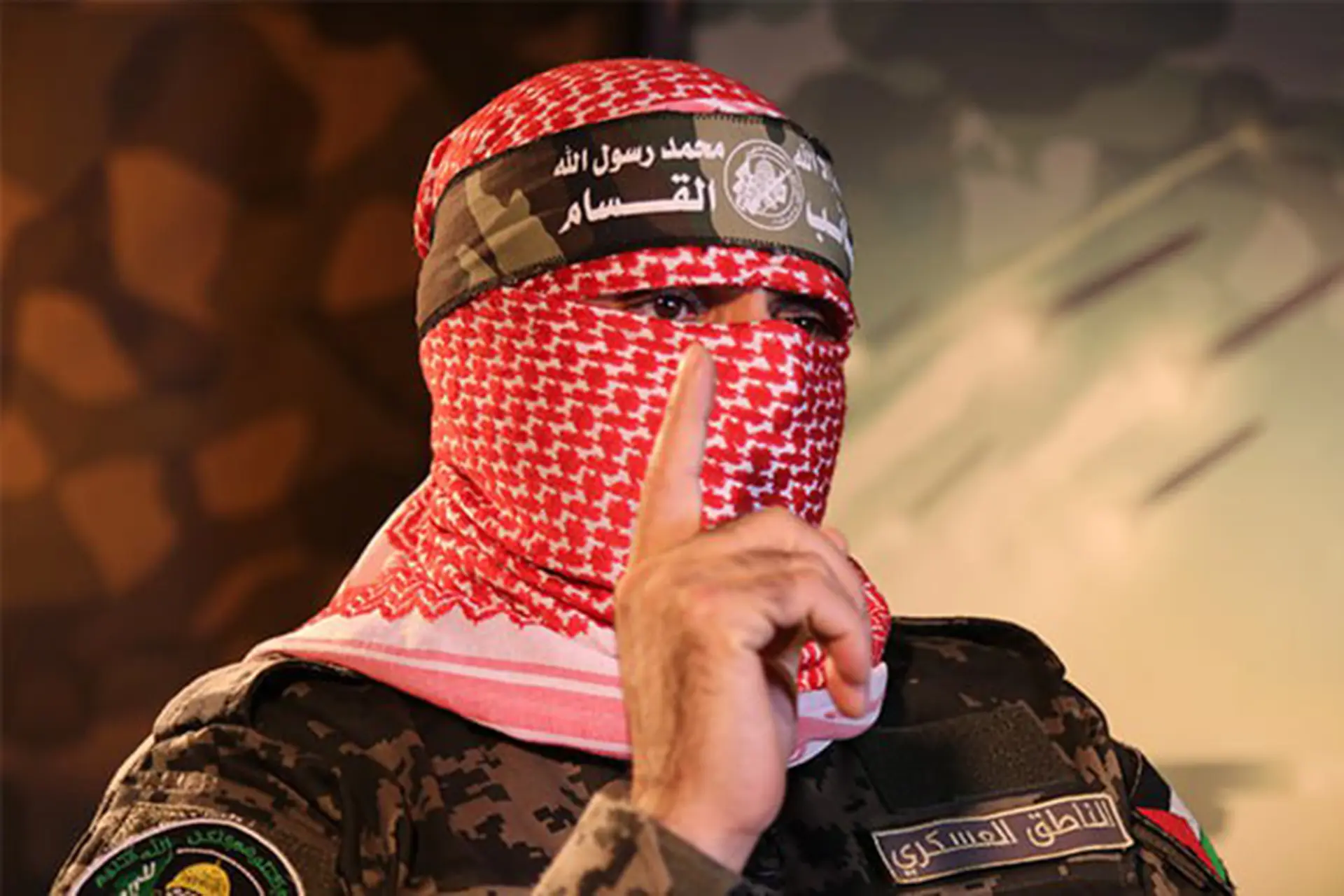 وزير دفاع إسرائيل يعلن مقتل أبو عبيدة