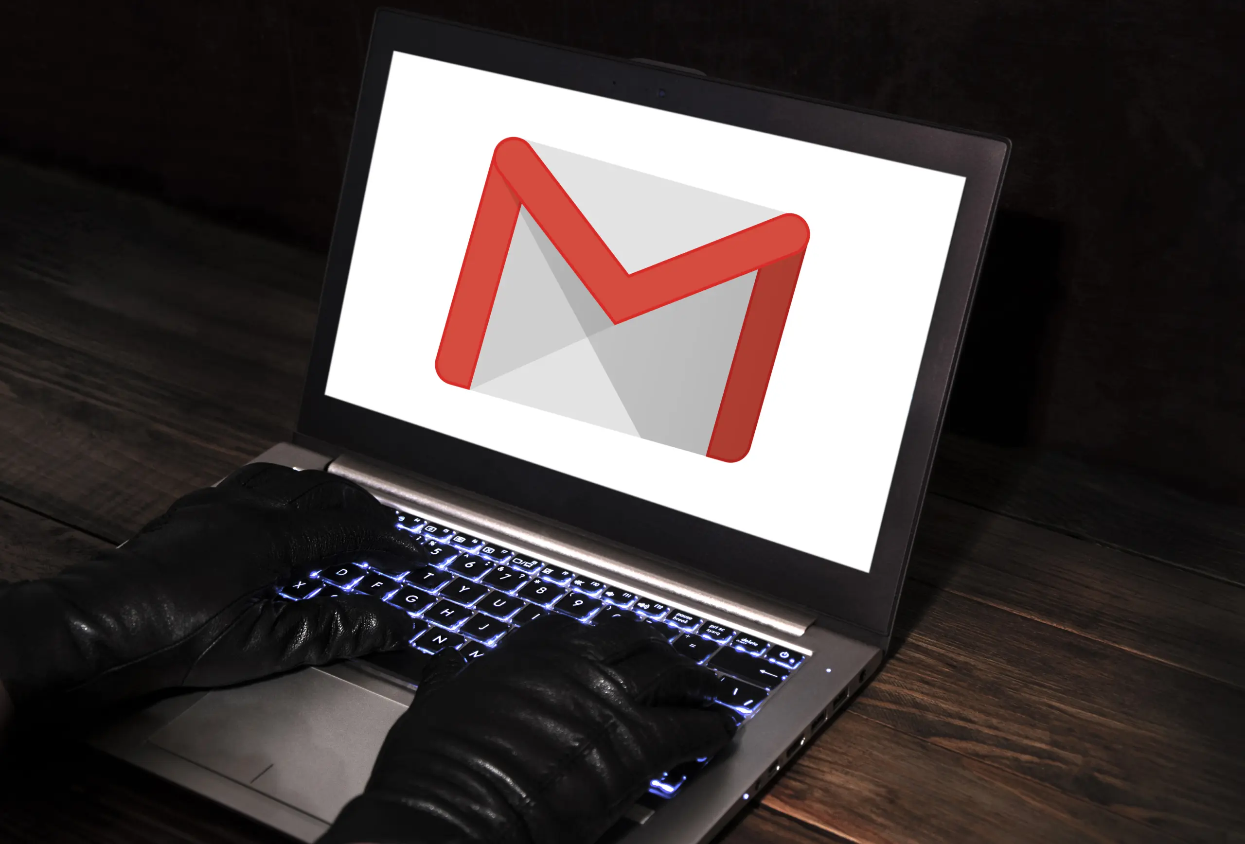 المغرب ينبه إلى رسائل ومكالمات احتيالية تستغل خرقًا أمنيًا في حسابات Gmail