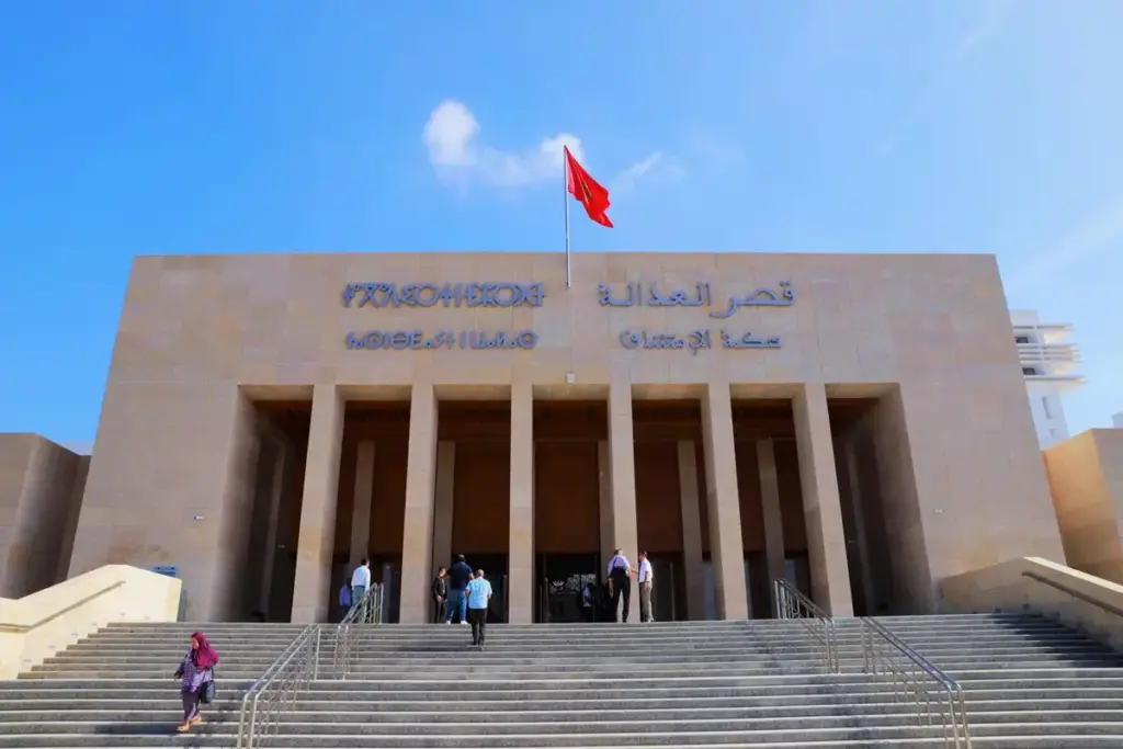مصدر ينفي إساءة نائبة وكيل الملك لطفل ضحية شبهة “هتك العرض”