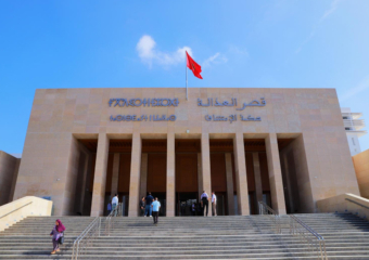 مصدر ينفي إساءة نائبة وكيل الملك لطفل ضحية شبهة “هتك العرض”