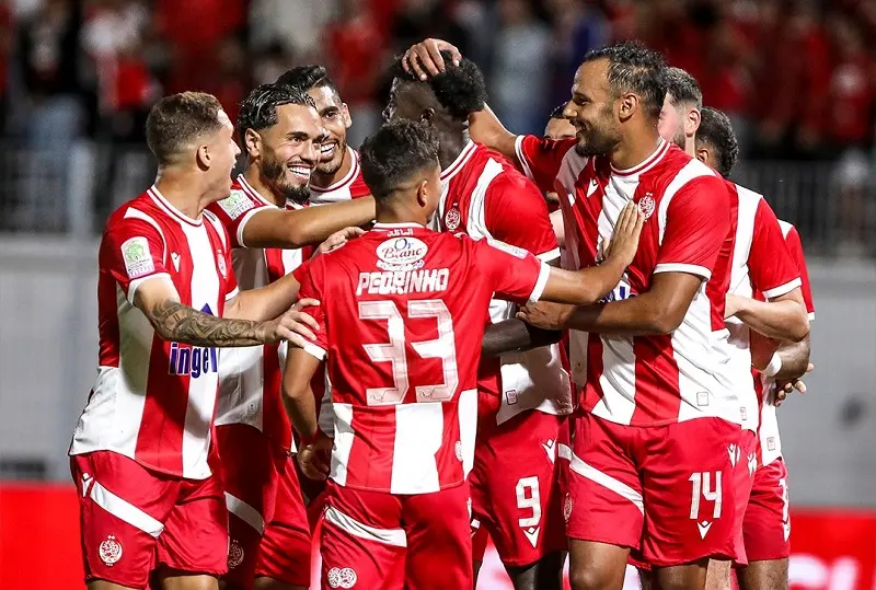بوطويل يلحق بحركاس لـ”روشن”.. والوداد يبحث عن دفاع محصن