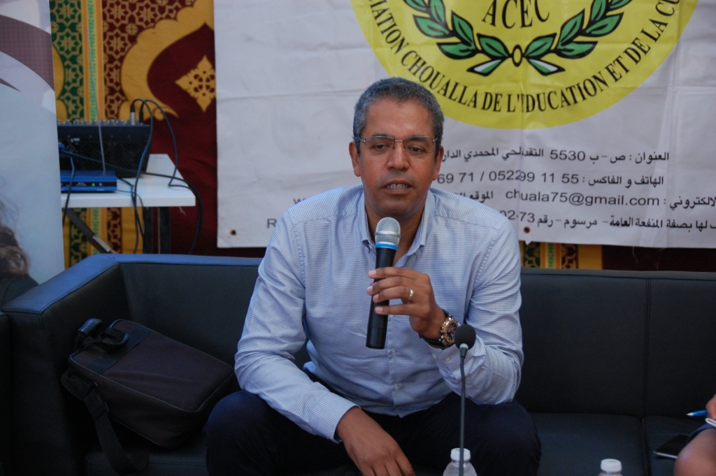 محمد حفيظ: بنكيران مصاب بالكذب المرضي ويعيش وهم الزعامة