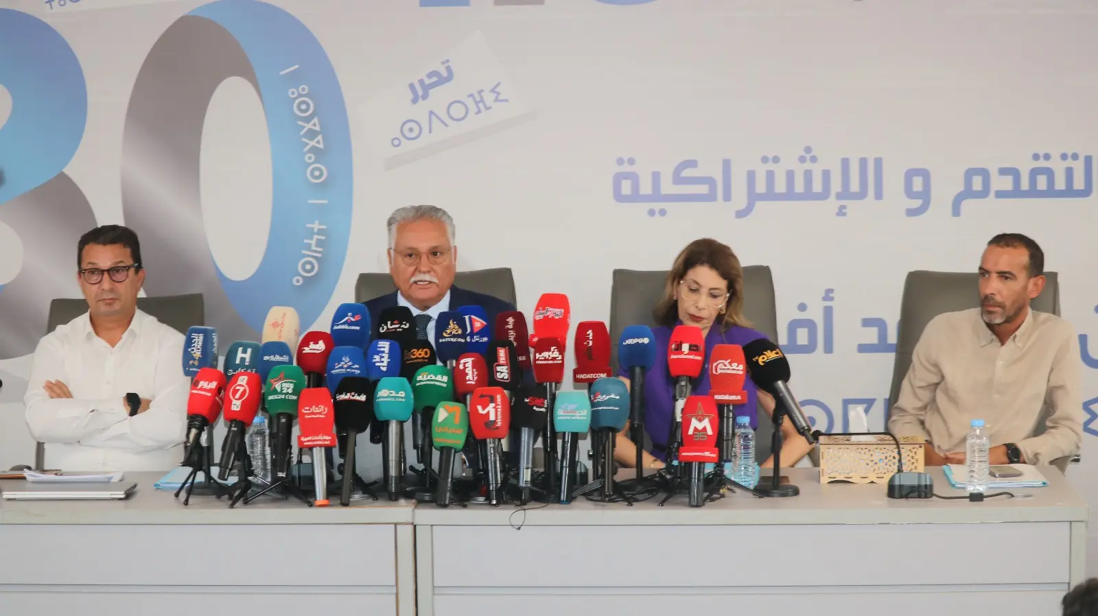 “الكتاب” يتَمسَّك بتوسيع حالات التنافي وإشراك الأحزاب في مراجعة التقطيع