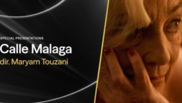 فيلم “Calle Malaga” لمريم التوزاني ضمن قائمة مهرجان البندقية