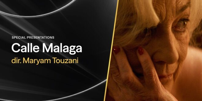 فيلم “Calle Malaga” لمريم التوزاني ضمن قائمة مهرجان البندقية