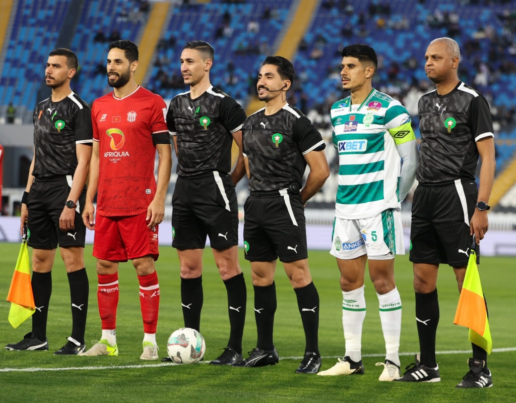 الموجه: تكوين الحكام واستثمار الموارد بالشكل الأمثل أهم من “الفار”