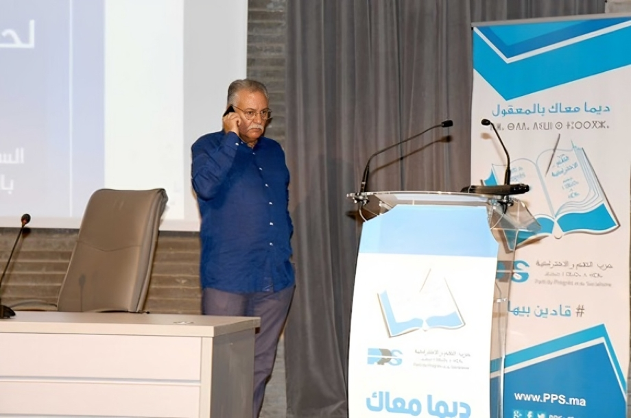 “الكتاب” يتحرَّك للَمِّ شتات اليسار في الانتخابات وبنعبد الله: الباب مفتوح للـ”الوردة”