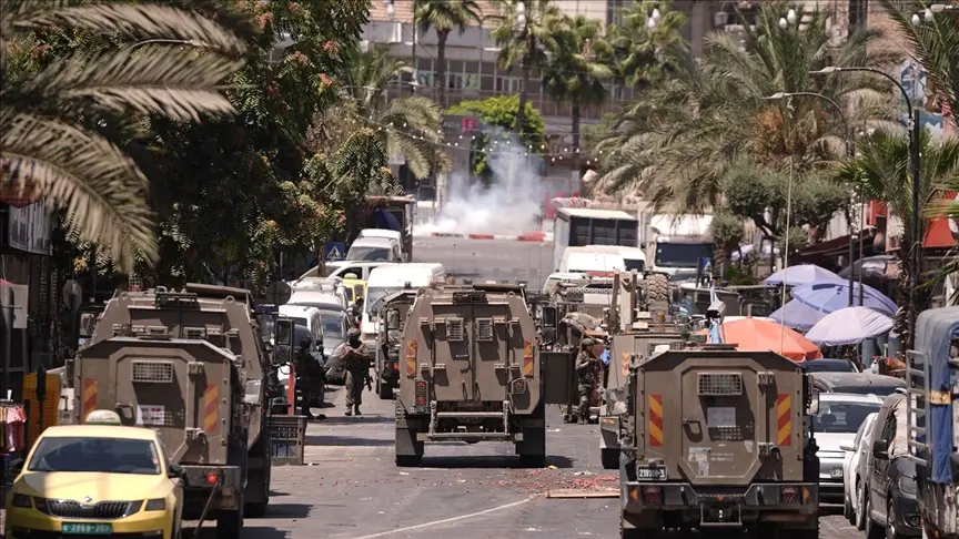 الخليل.. من قلب الضفة إلى هدف استراتيجي لمخططات الضم والتقسيم