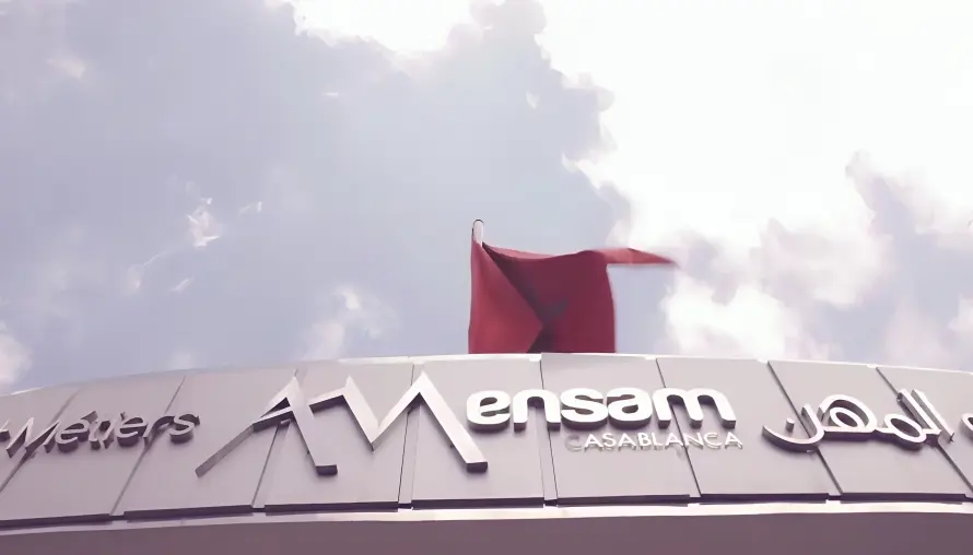 ENSAM تعيد نشر لوائح الناجحين بالماستر وتوقف الترشيحات جديدة