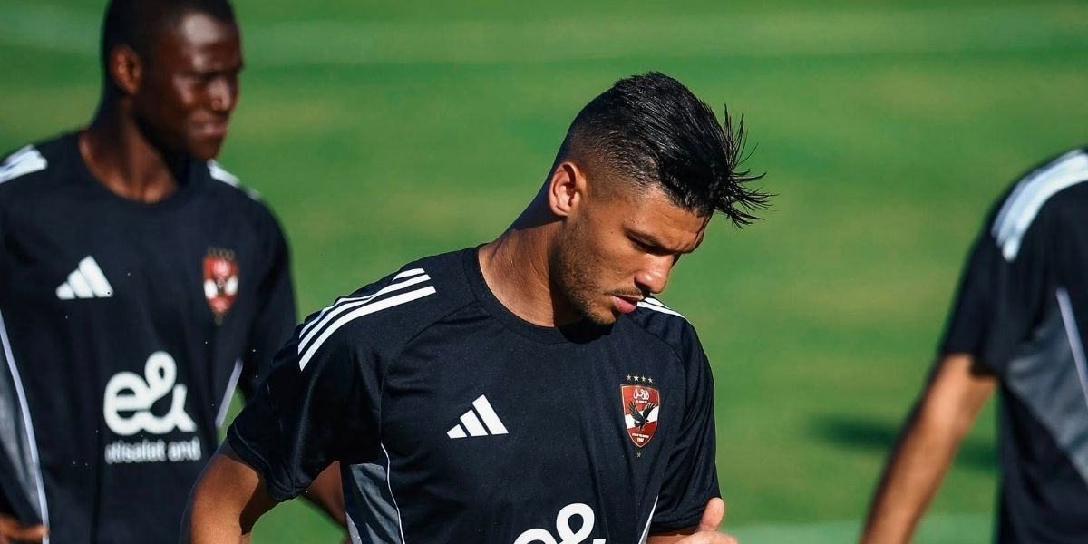 الأهلي يبحث تحويل عبء أشرف داري إلى صفقة رابحة بالدوري السعودي