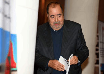 حزب “الوردة” يحسم أزيد من 80% من مرشحيه للانتخابات و50% أوجه جديدة