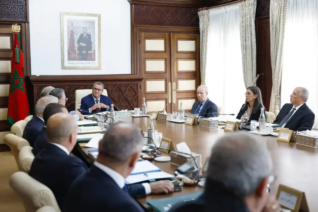 الحكومة تحدد قائمة الجامعات التي تربطها اتفاقية شراكة مع الدولة