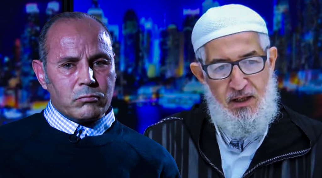 سوماح: أعراس في حوزته أسلحة منذ 2001 ويريد توريط إسبانيا في نواياه الإرهابية