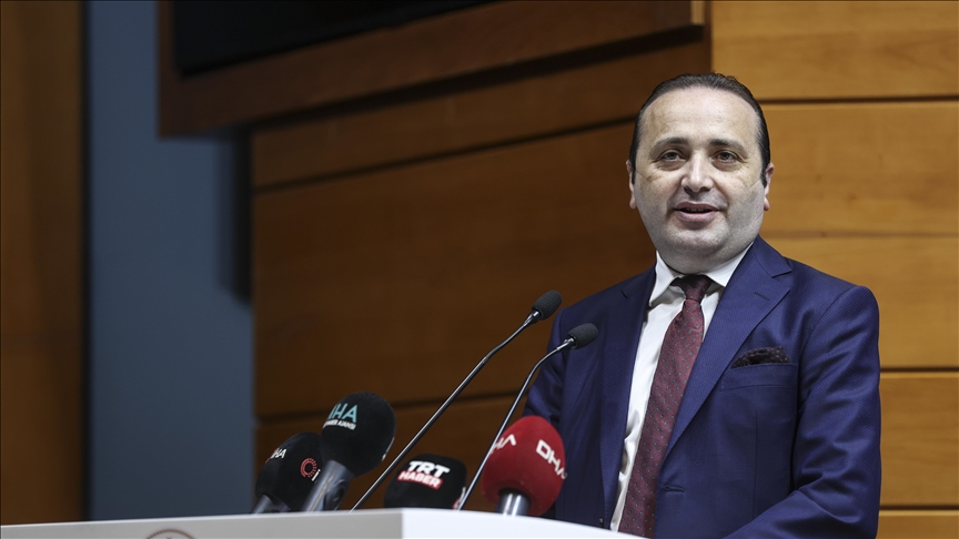 نائب وزير التجارة التركي: إمكانات هائلة لتعزيز التعاون الاقتصادي مع المغرب