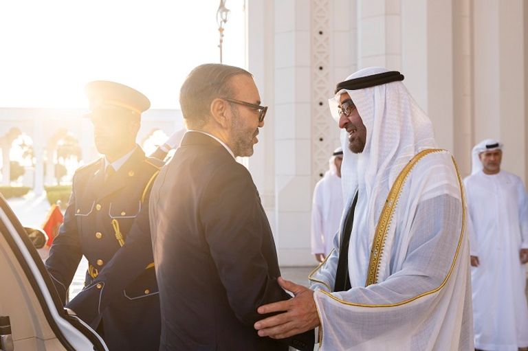 قفزة الاستثمارات الإماراتية تحول المغرب لمنصة اقتصادية بين أوروبا والخليج وإفريقيا