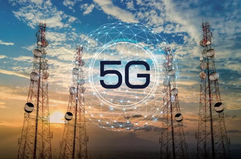 مكاسبها المتوقعة تبلغ 60 مليار درهم.. شهران يفصلان المغرب عن “5G”