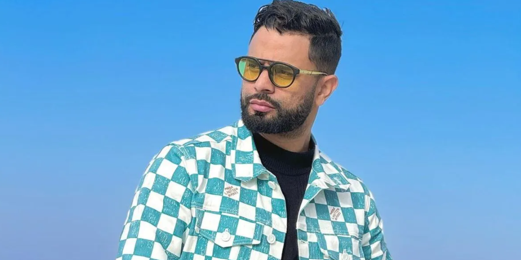 زهير زائر ينتظر الضوء الأخضر لتجربة كوميدية جديدة بمشاركة زوجته
