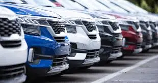 ارتفاع مبيعات السيارات المستوردة بكوريا