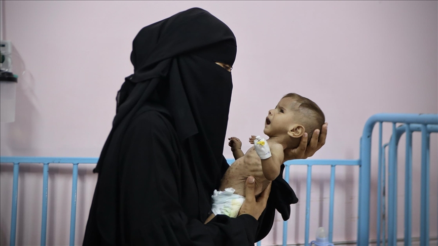 علي أبو عاذرة.. طفولته لم تشفع له أمام التجويع الإسرائيلي