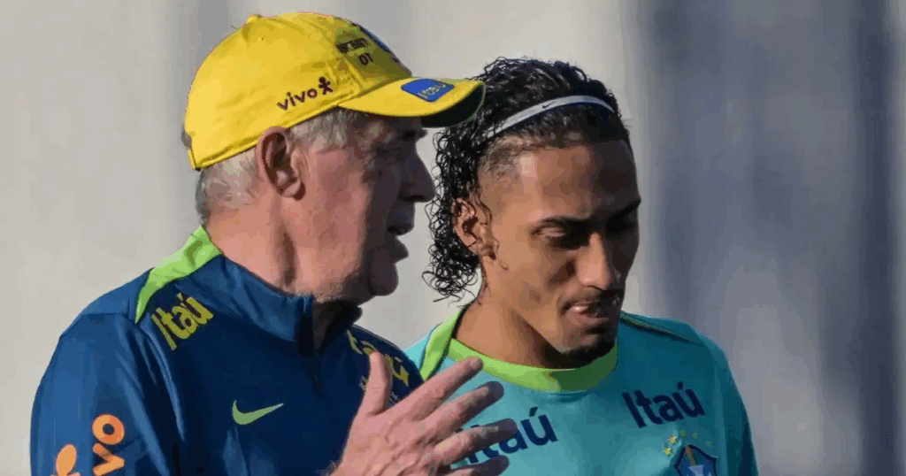 أنشيلوتي يريح نجوم مدريد ويرهق رافينيا