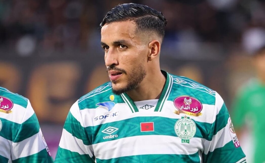 الرجاء يستبق احتمال رحيل بولكسوت ويحدد سعره بما يفوق مليارا ونصف