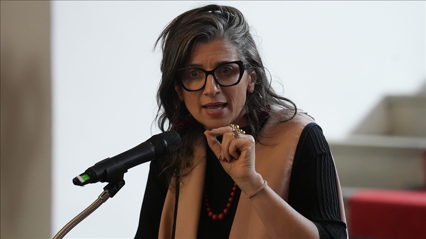 ألبانيز تدعو إلى توفير حماية عاجلة لسفن “أسطول الصمود”