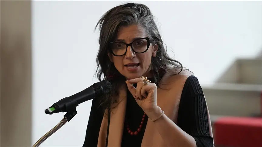 ألبانيز تدعو إلى توفير حماية عاجلة لسفن “أسطول الصمود”