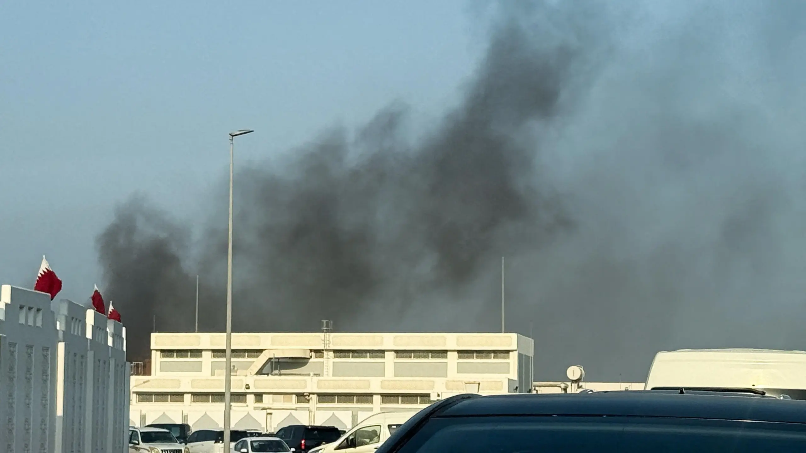 نتانياهو: إسرائيل استهدفت قادة حماس بقطر بمفردها