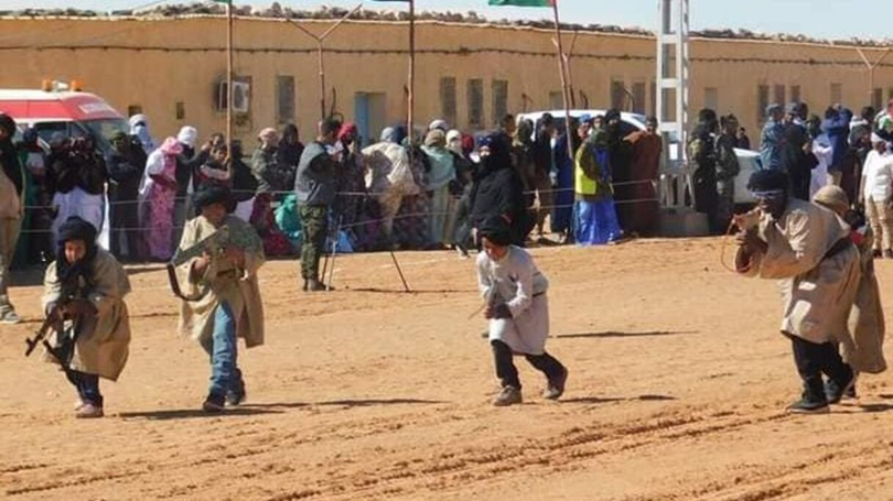 شهادات صادمة تعري انتهاكات وقمع البوليساريو لمحتجزي المخيمات بمباركة الجزائر