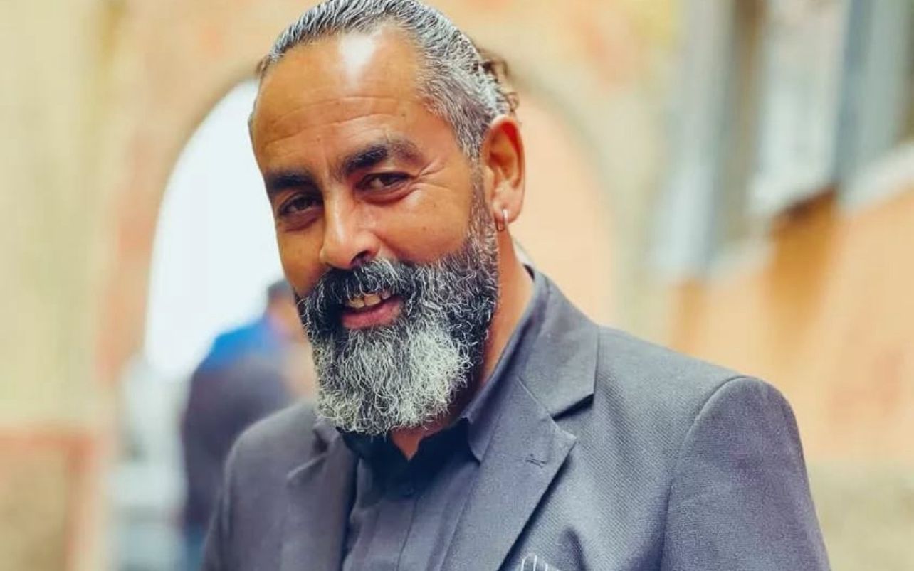 سعيد ضريف يخلف هشام إبراهيمي في إخراج مسرحية “انشراف”