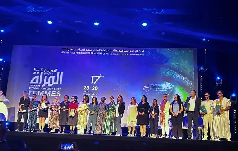 تحديد موعد الدورة الـ18 للمهرجان الدولي لفيلم المرأة بسلا