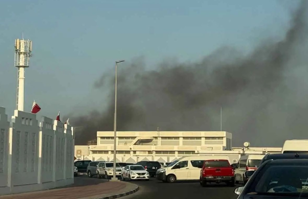 قرار معلّق بين العلن والسر.. الموساد خارج لعبة الموت في هجوم الدوحة