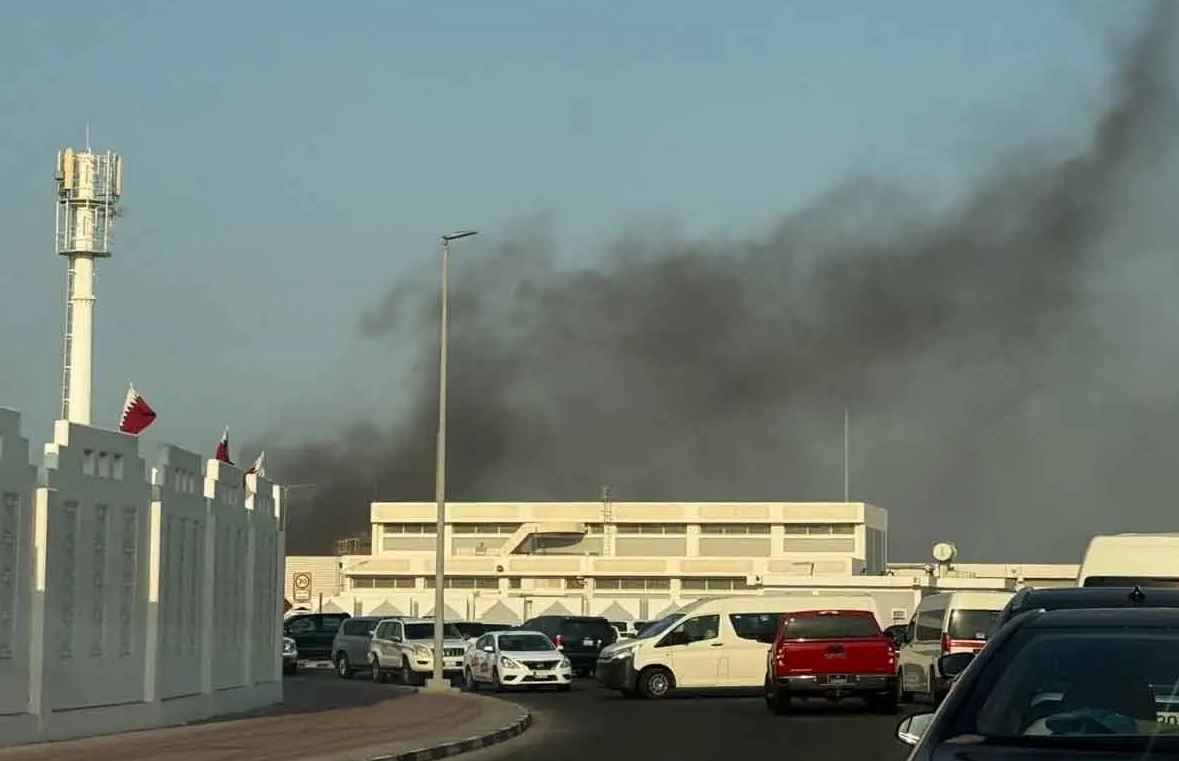 قرار معلّق بين العلن والسر.. الموساد خارج لعبة الموت في هجوم الدوحة