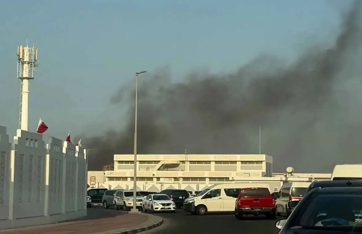 قرار معلّق بين العلن والسر.. الموساد خارج لعبة الموت في هجوم الدوحة