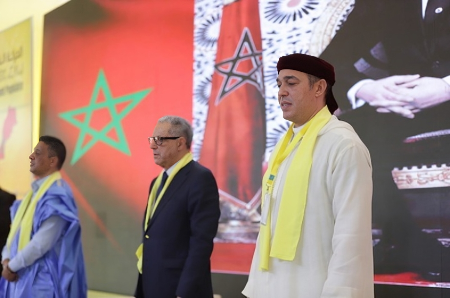“السنلبة” يتشبث بالقاسم الانتخابي ويقترح تقليل اللجوء إلى الانتخابات الجزئية