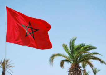 موريسون: المغرب يمضي قدما على درب التقدم