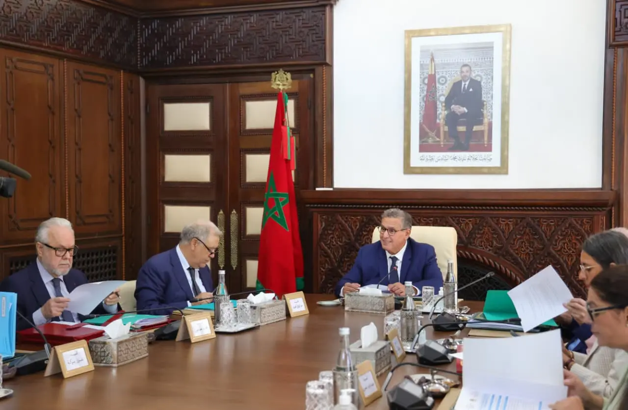 الحكومة تستجيب للتوجيهات الملكية بجيل جديد من برامج التنمية المجالية