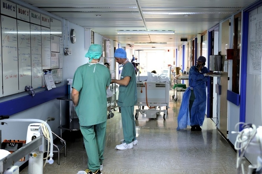 تظلُّمٌ للوسيط لإشراك إداريي وتقنيي الصحة بمجالس المجموعات الصحية الترابية