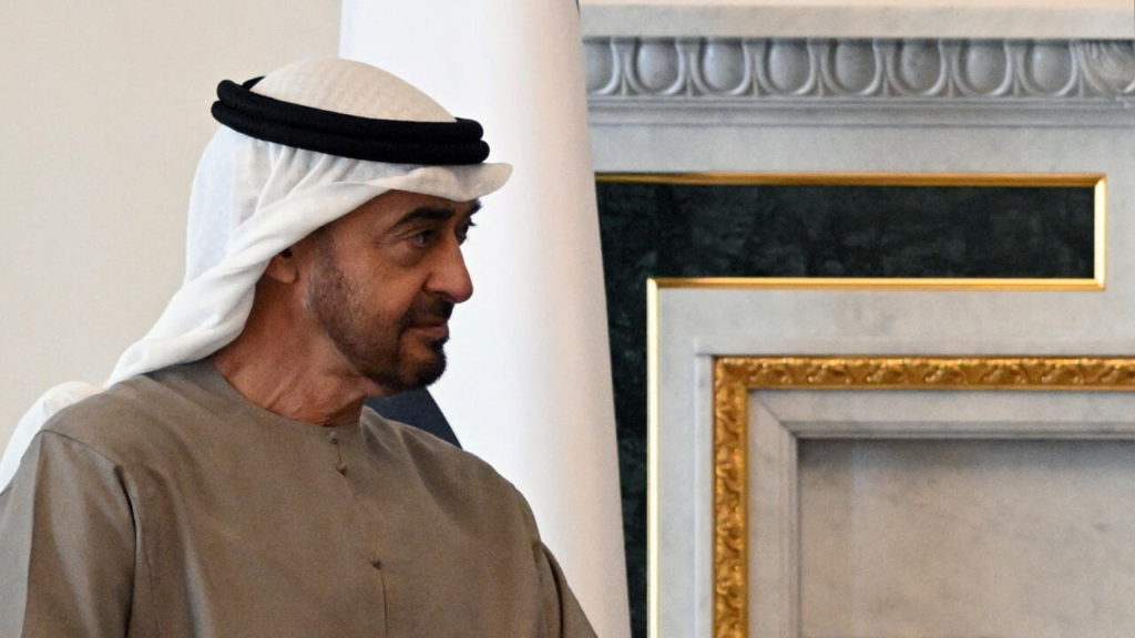 الإمارات تستدعي السفير الإسرائيلي بسبب هجوم الدوحة