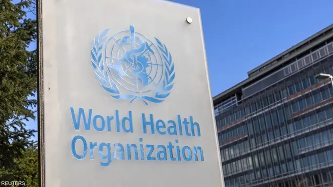 “الصحة العالمية” تسجل ارتفاع وفيات الكوليرا في 2024