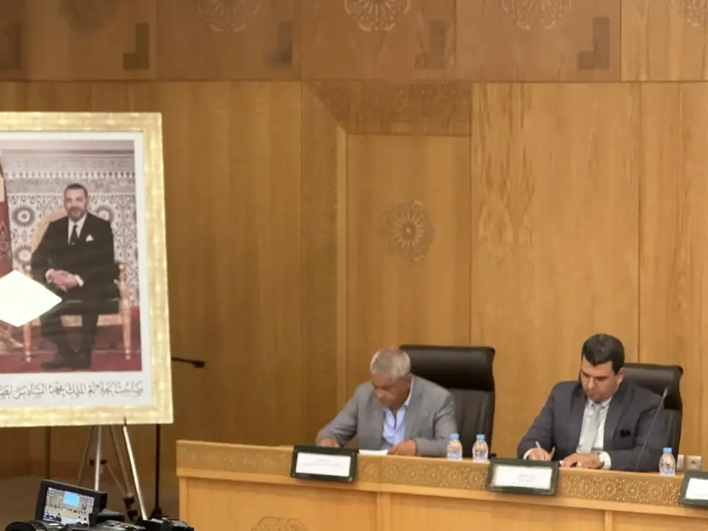 كلية الحقوق سلا تحتضن ملتقى التراث اللامادي والتنمية المحلية