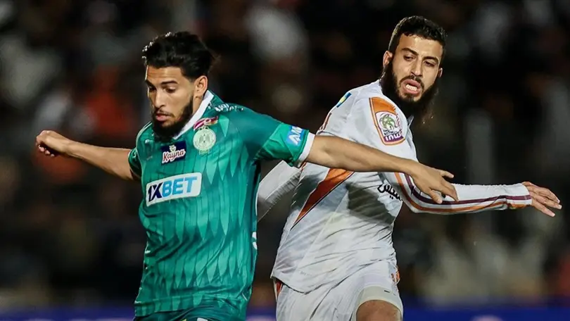 انطلاقة مثالية لكبار الدوري الاحترافي وسباق رباعي ناري للانفراد بالصدارة