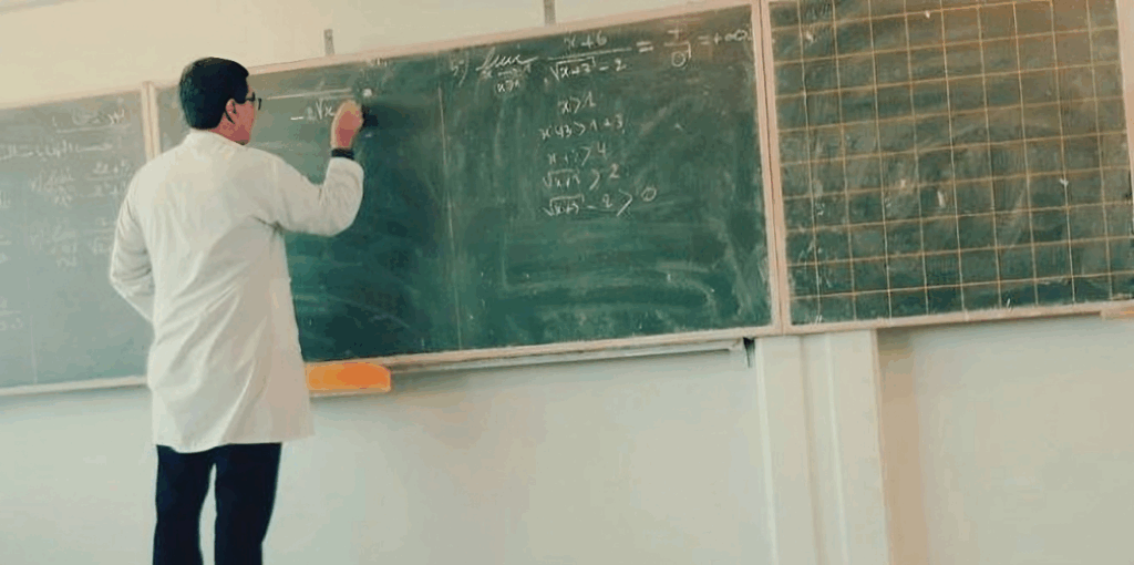 مذكرة الهندام المهني “اللائق” داخل المؤسسات التعليمية تغضب الأساتذة